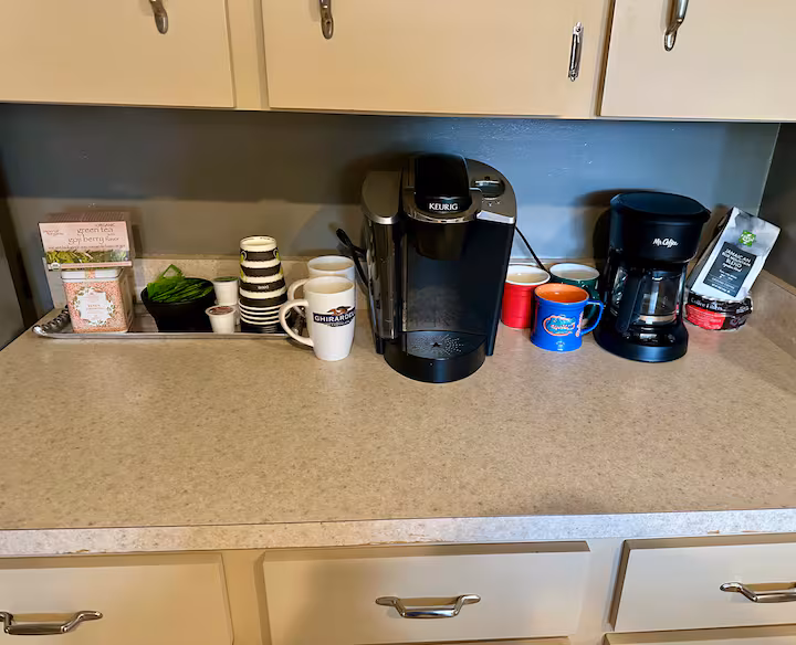 The Lazy Gator Cabin photo 2