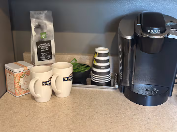 The Lazy Gator Cabin photo 6